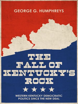 cover image of The Fall of Kentucky's Rock